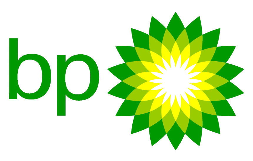 Logo BP