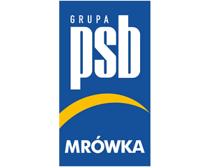 Logo Mrówka