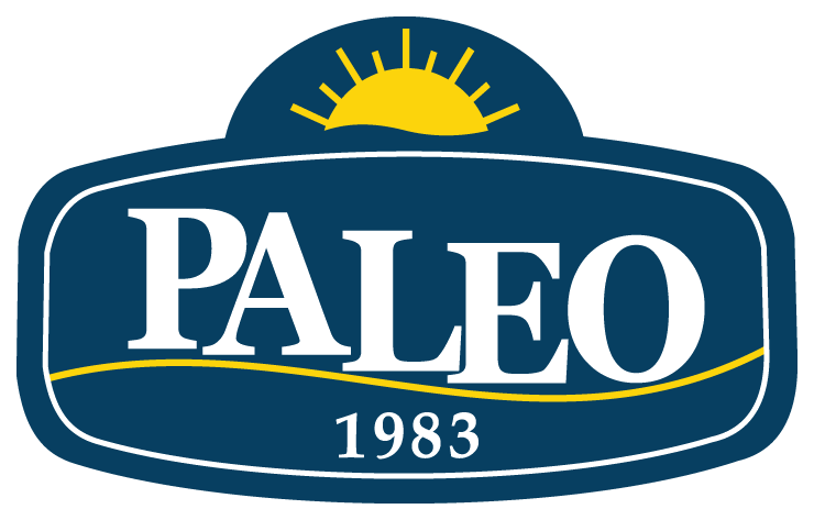 Logo Centrum Handlowe Paleo